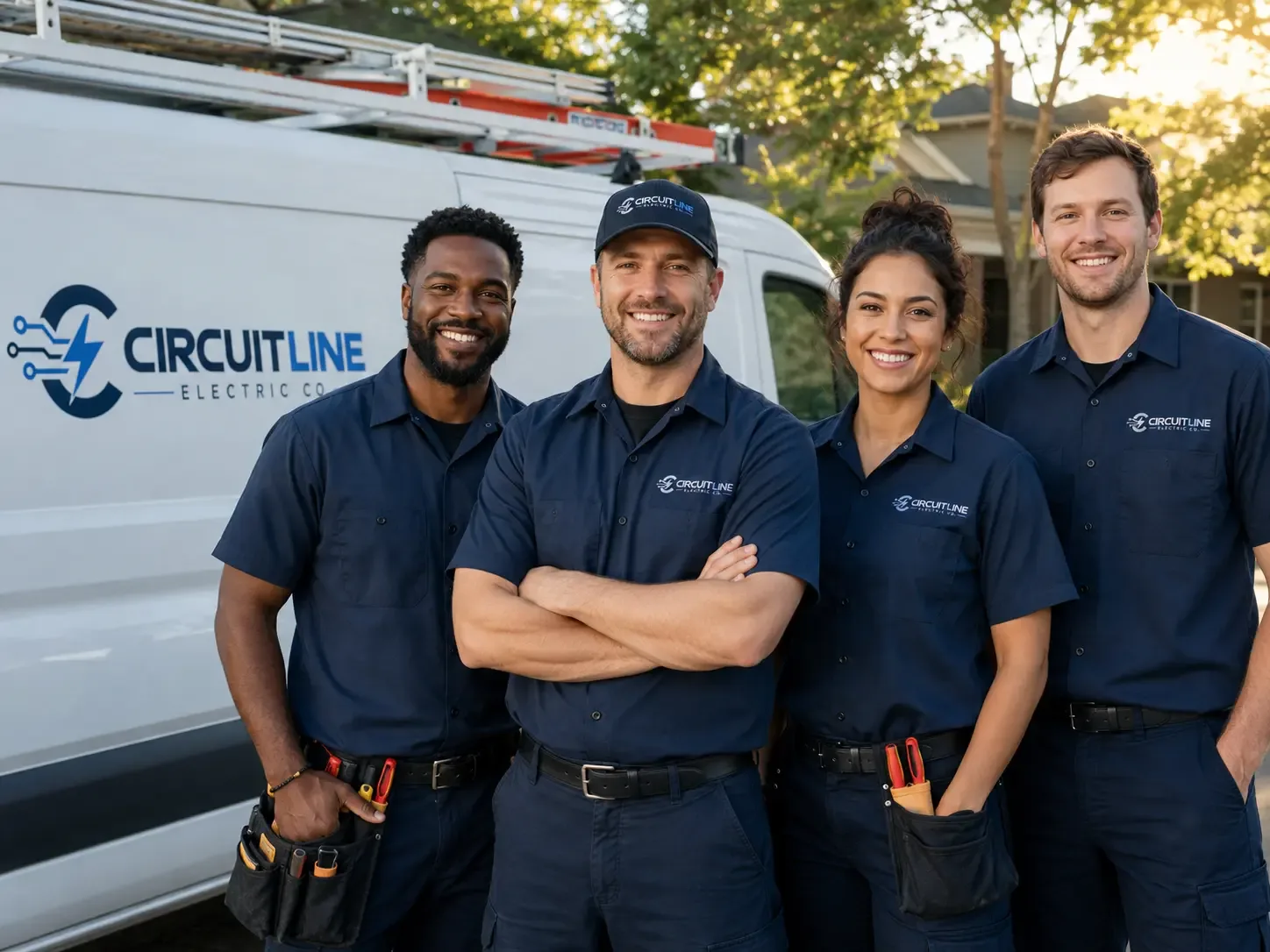 Whole Home Rewiring company in Kimberling City, MO