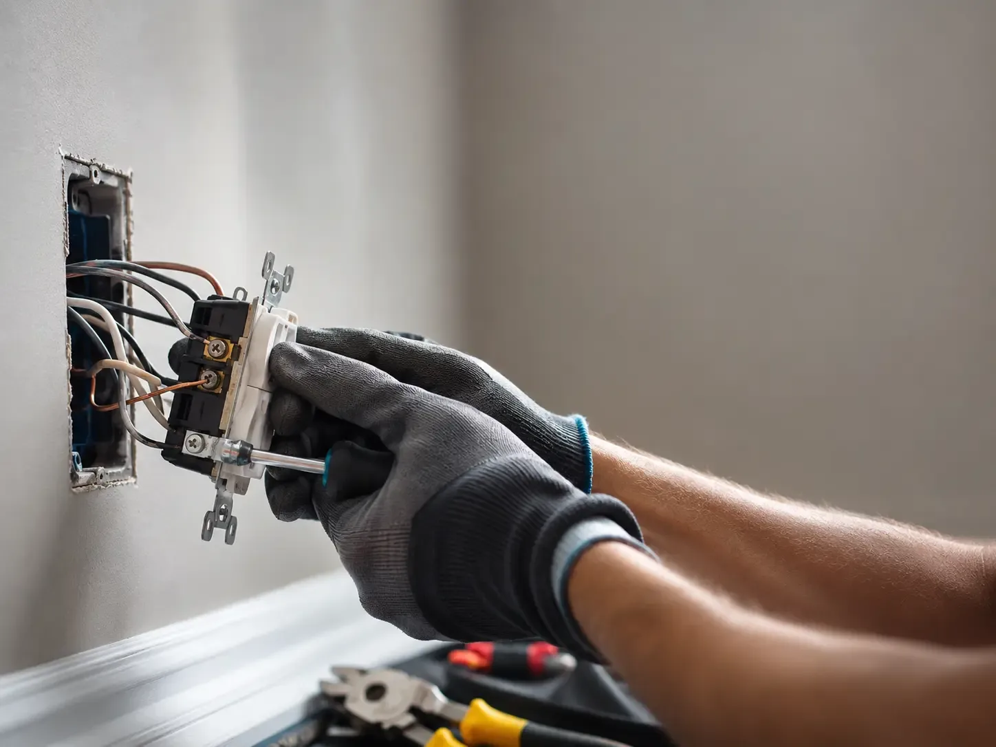 Why choose Whole Home Rewiring in Kimberling City, MO